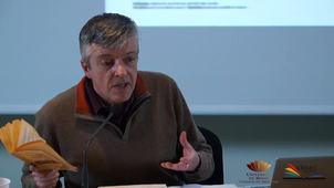 Le Roman inachevé, d'un genre à l'autre : écriture littéraire et vérité