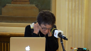 Nicoletta PALMIERI
