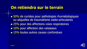 DFASM3 - UE 10 - Item 324 - Cures thermales