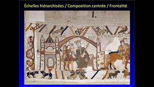Défi artistique d'ouverture