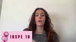 Inspé 10 vidéo