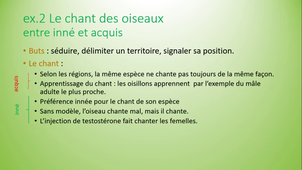 Linguistique Appliquée 2e cours (Reims)