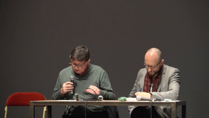 Hervé Castanet, Professeur des universités, psychanalyste à Marseille