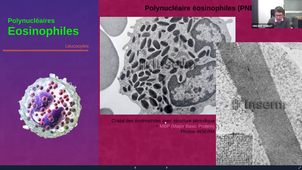 PASS - UE 22 - Histologie (CM 1)
