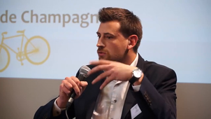 Présentation des activités des Champagnes Dom Caudron