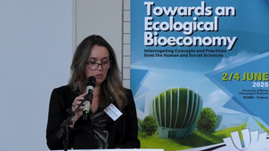 Exebio international congress 1
