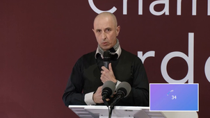 Analyse systémique de la menace et des risques pour l'élaboration d'un système d'organisation de la résilience