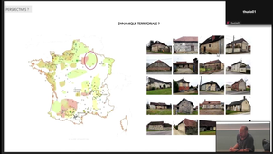 Revaloriser la terre crue en Champagne-Ardenne : une expérimentation croisée formation-recherche