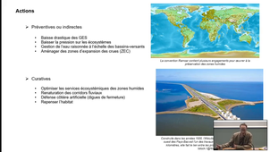 n° 4 - Géoprospectives et actions