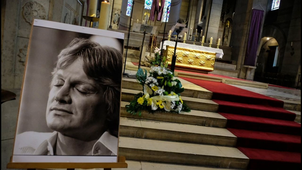 Claude François : mystère sous haute tension