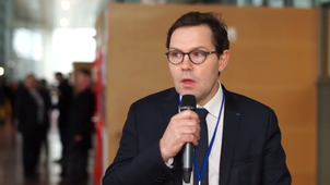 Interview de Gilles ROUSSEL - CPU 2017