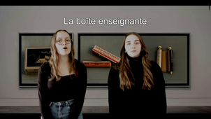 1 ère partie