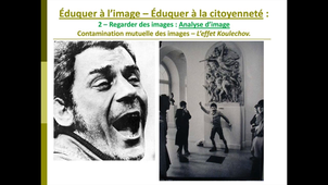 Eduquer à l'image - 03 - Analyse d'images