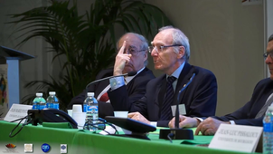 Pr. Jean-Marie PONTIER, Université d'Aix-Marseille, GIS GRALE CNRS