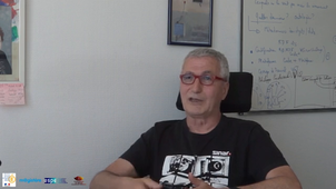 Serge ABITEBOUL : Numérique pour les mathématiques ou mathématiques pour le numérique