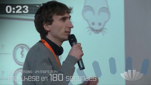 Développements HPC pour une nouvelle méthode de docking inverse : applications aux protéines matricielles