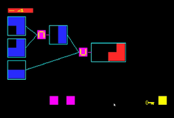 Jeu de BOOLE
