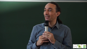 Etre en faveur de l'égalité, ca ne veut rien dire !