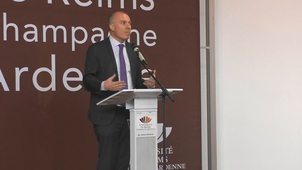 Dr. François Gemenne