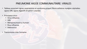 DE IPA URGENCES - toux hemoptysie pneumopathie - UE12_BF_10