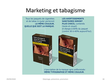 Prévention - Partie 2