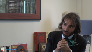 Cédric VILLANI : Numérique pour les mathématiques ou mathématiques pour le numérique