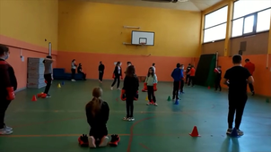 vidéo 6 SBF collège
