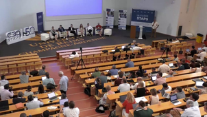 Congrès des 50 ans de la filière STAPS 4