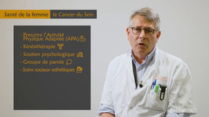 Cancer du sein