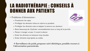 UE 2.11 S5 - La radiothérapie - partie 2