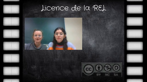 REL Hanna et Sarah