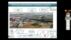 Intervention JM Chauvet