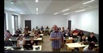 Cours 1 Esprit Critique