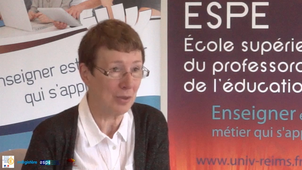 Michèle ARTIGUE : Activités dans et hors de l'école ?
