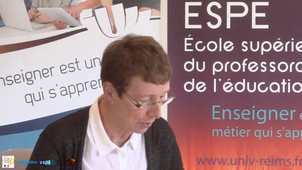 Michèle ARTIGUE : Quel est votre point de vue sur la place actuelle de la culture scientifique