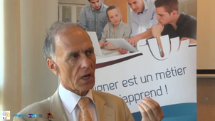 Jean-Louis DURPAIRE : Est-ce qu'il est pertinent d'associer culture / mathématiques / numérique ?