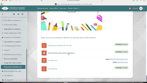 Présentation du cours M1 MEEF 1D sur la didactique du nombre