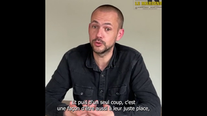 Pitch V2 040725 Vis ma vie