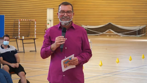 Le Choc des Héros #TVDC 2