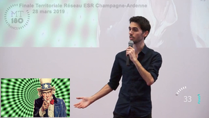 Accroître l'impact des campagnes de communication :  appropriation des dangers liés au changement climatique  et comportements d'adaptation