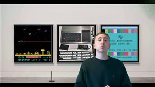 Partie 1 vidéo musée