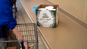 Save Money Shopping at Aldi