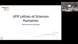 Approche compétences et blocs de compétences : mise en oeuvre dans les universités