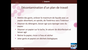 B5 Contamination et déchets 1