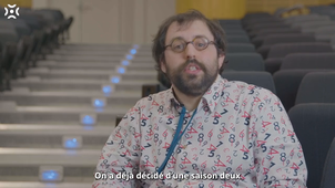 Colloque Management en Série : teaser saison 2