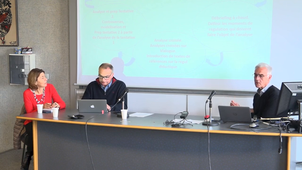 Un dispositif de Recherche-Intervention en formation Initiale d\'enseignants d\'EPS