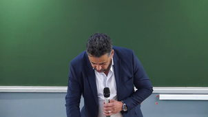Rentrée MDH-Présentation UFR