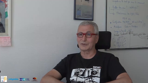 Serge ABITEBOUL : Quel est votre point de vue sur la place actuelle de la culture scientifique