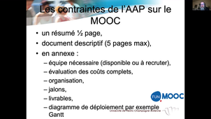 IEFUN T5 GESTION DE PROJET