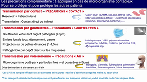Infections Nosocomiales 3